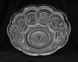 Large bowl - another view